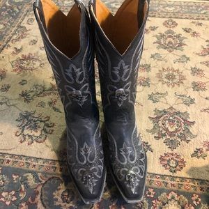 Brand new Old Gringo men’s boots